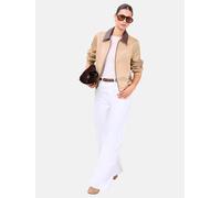 Lipsy Veste mi-saison sable, Taille XL