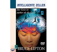 Bruce Lipton – Intelligente Zellen – Neuauflag – KOHA Verlag