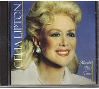 Lipton, Celia - Maybe This Time