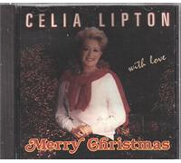 Lipton, Celia - with Love Merry Xmas