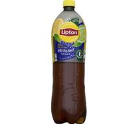 Lipton citron Vert pétillant Thé Glacé 1.25L