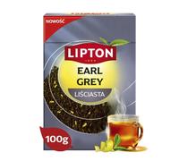 LIPTON Earl Grey Loose 100g