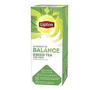 Lipton Feel Good Selection Thé Vert 25 sachets