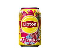Lipton Framboise 33cl (pack de 24)