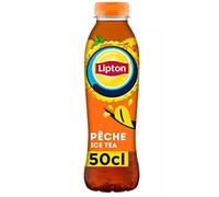 Lipton Ice Tea à la Pêche 50cl