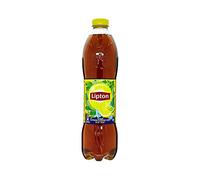 Lipton Ice Tea Ice Tea Citron/Citron Vert Pet 1,5 L