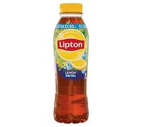 Lipton Ice Tea Lemon 500ml (Lot de 12 x 500 ml)