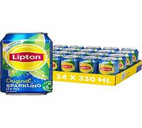 Lipton Ice Tea Liptonic 33cl (pack de 24)