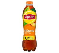 Lipton Ice Tea Pêche 1,25L