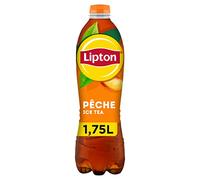 LIPTON ICE TEA PÊCHE 1,75L
