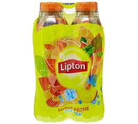 Lipton Ice Tea Pêche 4 x 50 cl