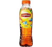 Lipton Ice Tea Pêche 50cl (pack de 6