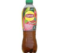 Lipton ice tea saveur pastèque menthe 1.25L
