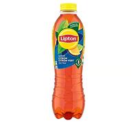 Lipton Lipton citron citron vert pet 1.25l - La bouteille de 1.25l