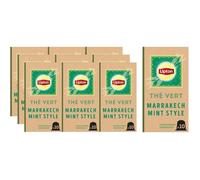 Lipton - Lot de 100 Capsules Marrakech