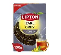Lipton Thé Earl Grey en vrac 100 g
