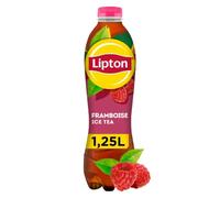 LIPTON Thé Framboise 1.25L