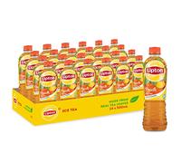 Lipton Thé glacé pêche 24 x 500 ml