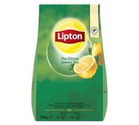 Lipton Thé Instantané en Poudre Citron Soluble, 500g