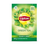 Lipton thé vert nature en vrac 100 grammes