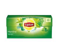 Lipton Thé Vert Menthe x30