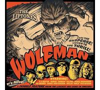 Liptones - Wolfman - It's Alive [Vinyl Lp]