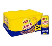 Liptonic Original Canettes 24x33CL