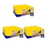 Liptonic Original Canettes 24x33CL (Lot de 3)