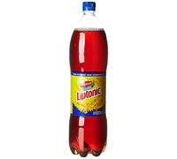 Lipton – Thé glacé Liptonic – Lot de 3 x 1,5 L