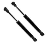 LIPUSE Accessoires Voiture pour P&orsche pour Boxster 986 1 Paire Hayon Arrière Hayon Ascenseur Support Hayon Entretoises Ressort 98651295100 98651255101