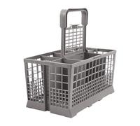 Lipwort Panier à couverts universel pour lave-vaisselle