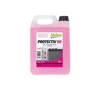 Liq. refroidiss. P50 G12 5l Rose