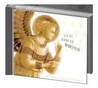 Liqescentes - Liqescentes: Veni Sancte Spiritus (booklet) [CD]