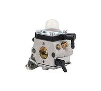 LIQIANG Carburateur HS76 Compatible avec Walbro WT-264 HS72 HS74 HS76 Taille-Haies Rotatif 4226-120-0600