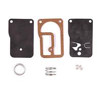 LIQIANG Compatible avec les petits moteurs à essence Briggs & Stratton 393397 Kit de pompe à carburant Pièce de rechange (Taille : 1)