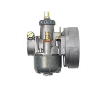 LIQIANG Compatible carburateur/carburateur pour Solo 423 425 et plus encore 2 temps Pulvérisateur Moteur 2 temps Outils de jardin (Taille : 1)