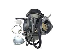LIQIANG Ensemble de carburateur compatible avec CF500 CF188 CF Moto 300 CC 500 CC ATV Quad UTV (Taille : 1)