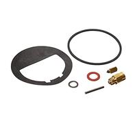 LIQIANG Kit de réparation de carburateur compatible avec Kohler 25 757 01-S moteur K91 - K301 K321 K482 M8 - M12 Accessoires de joint de valve d'étanchéité (taille : 1)