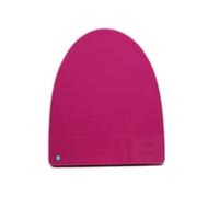 LIQONWAG Siège de Toilette En V Avec Couvercle, Fermeture Lente, Facile À Installer Et À Nettoyer, Plastique Durable, Sièges de Toilette de Remplacement Colorés, Convient Aux Cuvettes de Toilettes Sta