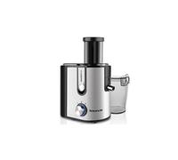 Liquafruits Pro - Centrifugeuse - 800 Watt - noir/inox