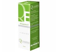 Dr. Theiss Liquamine Vitamine E Flacon Compte-Gouttes 30ml