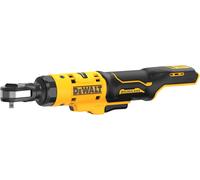 DeWalt Clé à cliquet 1/4' DCF504N-XJ XR 12 V Brushless