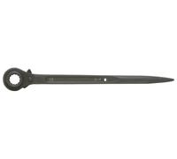 KS Tools 522.2427 liquet à douille réversible 24 x 27 mm