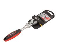 liquet Ã levier, articulation verrouillable, CR-V, 1/4 pouce, 159 mm Y