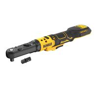 DEWALT Clé à cliquet sans fil DEWALT, 3/8-1/2Z, 18 V, version de base Quantité:1