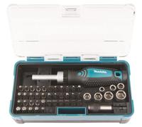 Makita Accessoires 'B-36170 Jeu d''embouts de vis 47 pièces'