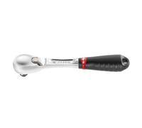 Facom Cliquet 1/4'' RL.161PB – Étanche, hautes performances, 121 mm