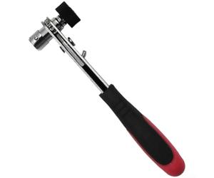 liquet miniature de 6,35 mm, tournevis compact à angle droit, clé réversible de poche pour Wera forStanley pour Bahco