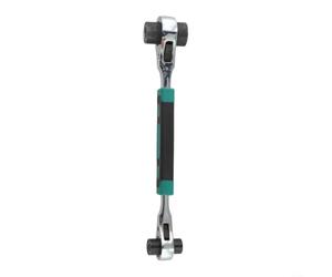 liquet - Plusieurs tailles de 8 mm à 21 mm - Pour l'entretien mécanique des fixations automobiles (antidérapante)