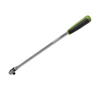 liquet Siegen S01209 1/2" Drive Extra Longue Tête Flexible Inversée